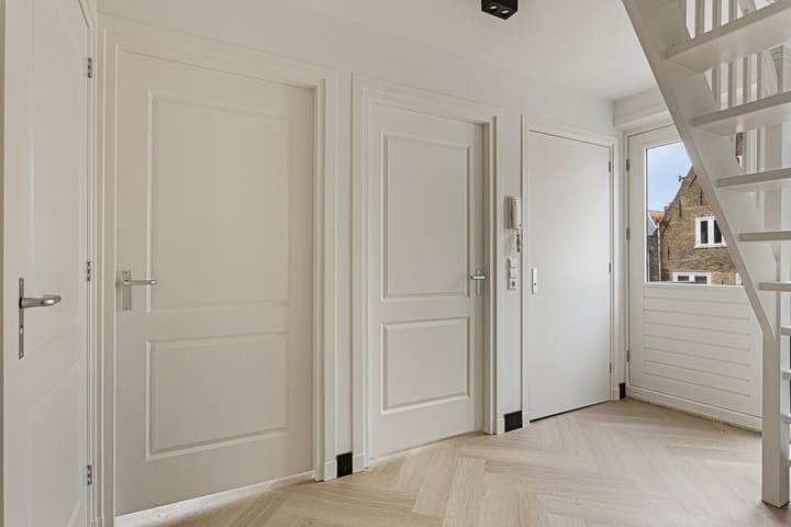 Foto 3 van Lange Kerkstraat 23-A