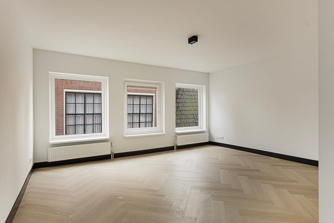 Foto 7 van Lange Kerkstraat 23-A