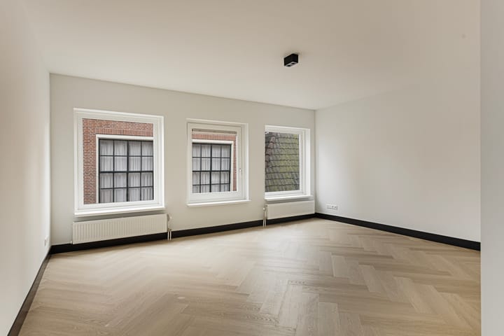 Foto 7 van Lange Kerkstraat 23-A