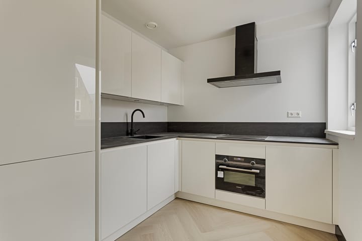 Foto 10 van Lange Kerkstraat 23-A