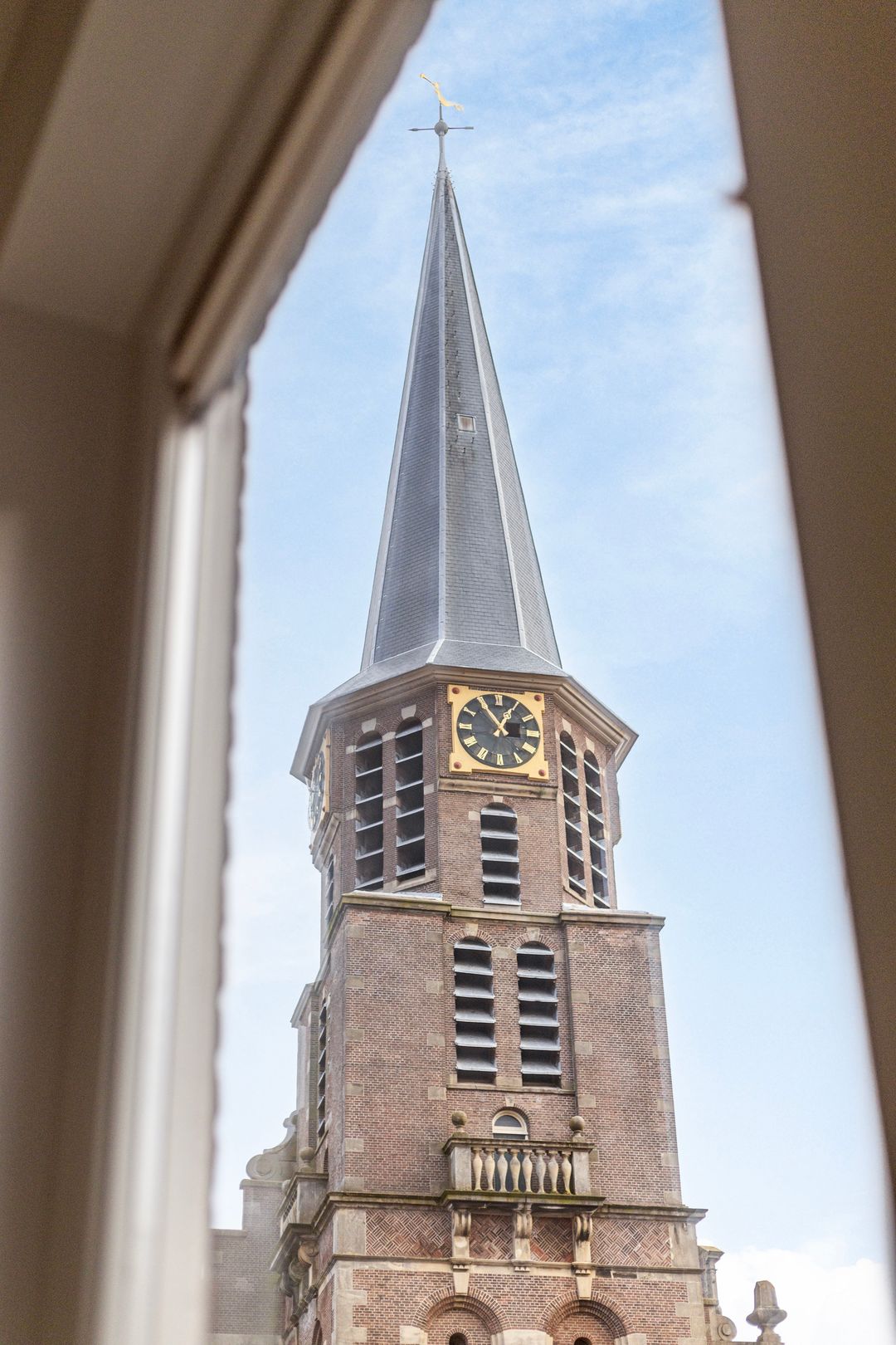 Foto 28 van Lange Kerkstraat 23-A