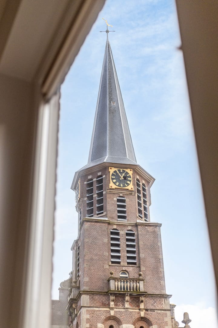 Foto 28 van Lange Kerkstraat 23-A