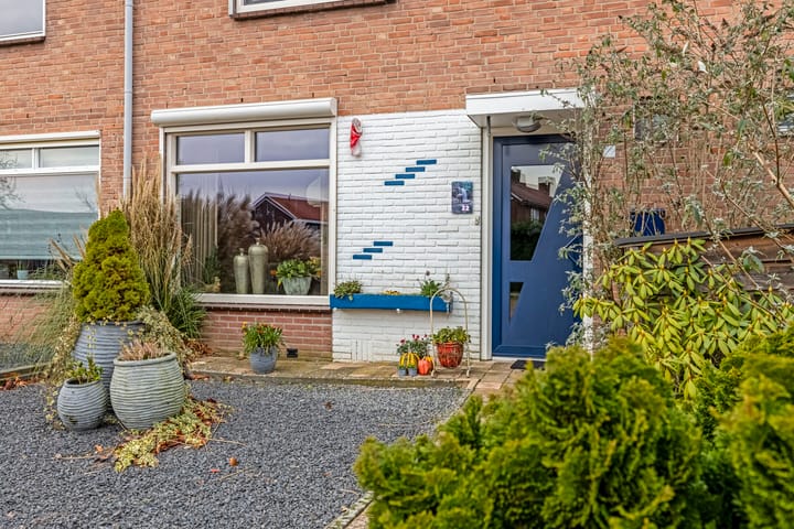 Photo 2 of Prins Bernhardstraat 22