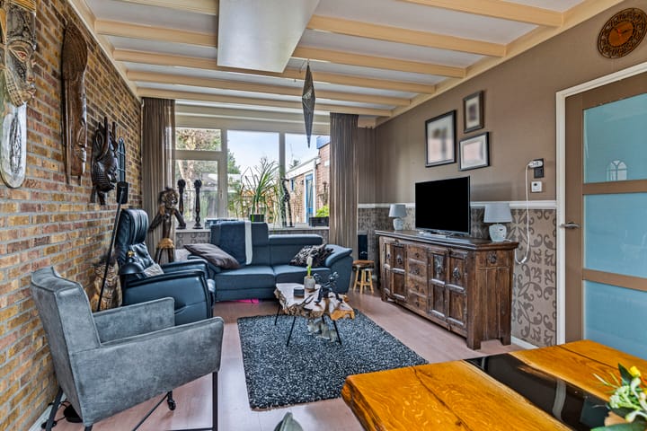 Photo 3 of Prins Bernhardstraat 22