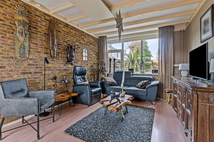 Photo 5 of Prins Bernhardstraat 22