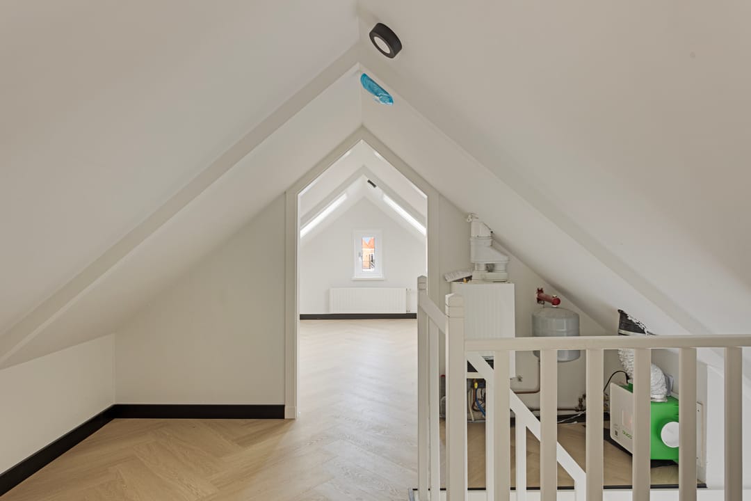 Foto 16 van Lange Kerkstraat 23-A