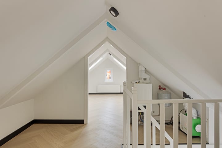 Foto 16 van Lange Kerkstraat 23-A