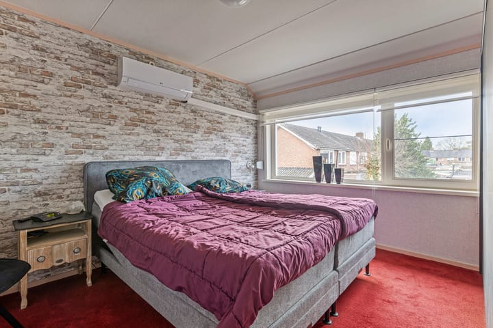 Photo 14 of Prins Bernhardstraat 22