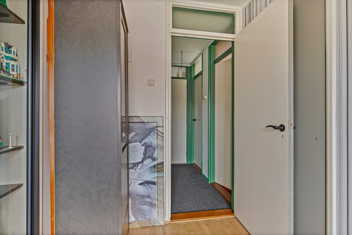 Photo 17 of Prins Bernhardstraat 22