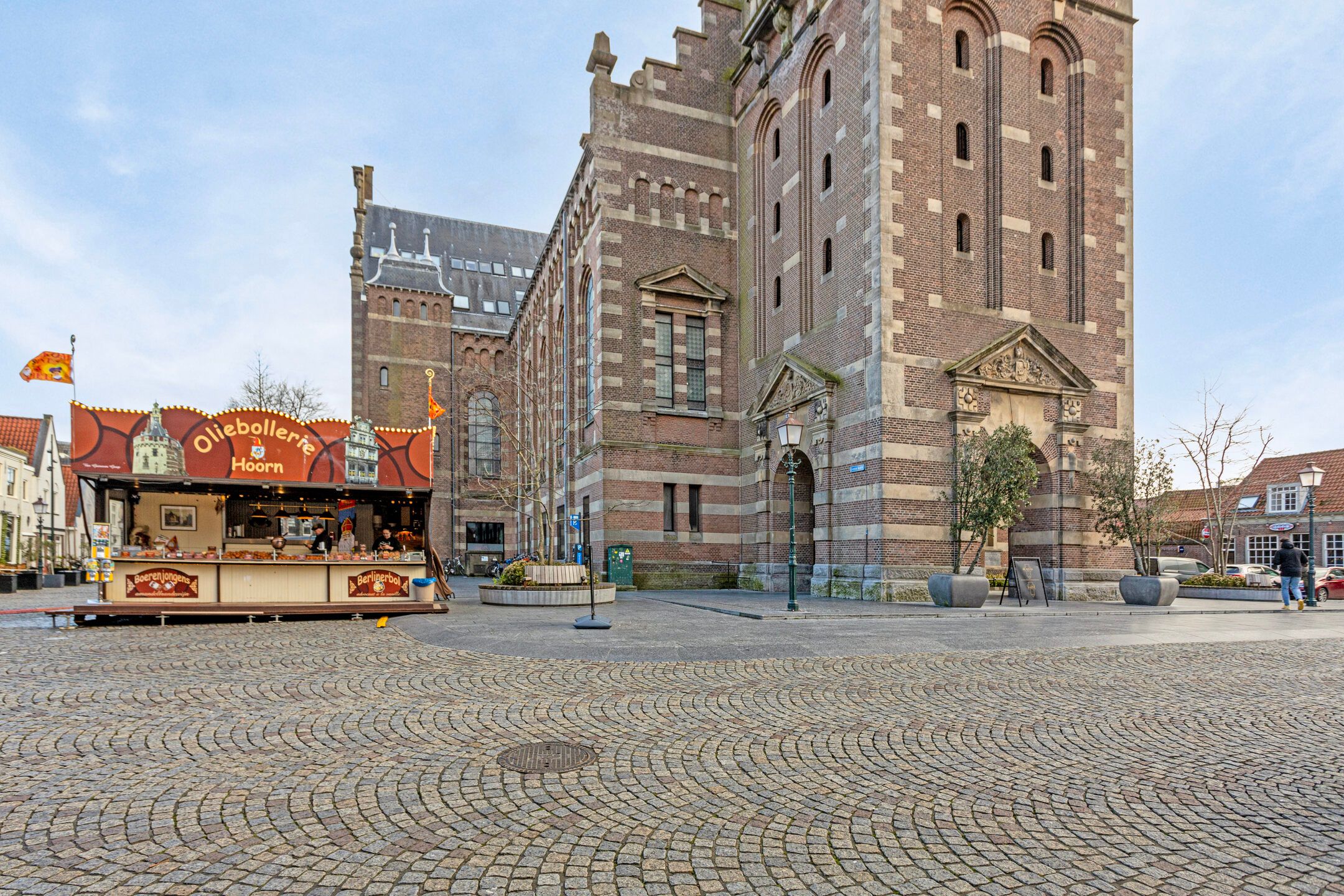 Foto 21 van Lange Kerkstraat 23-A