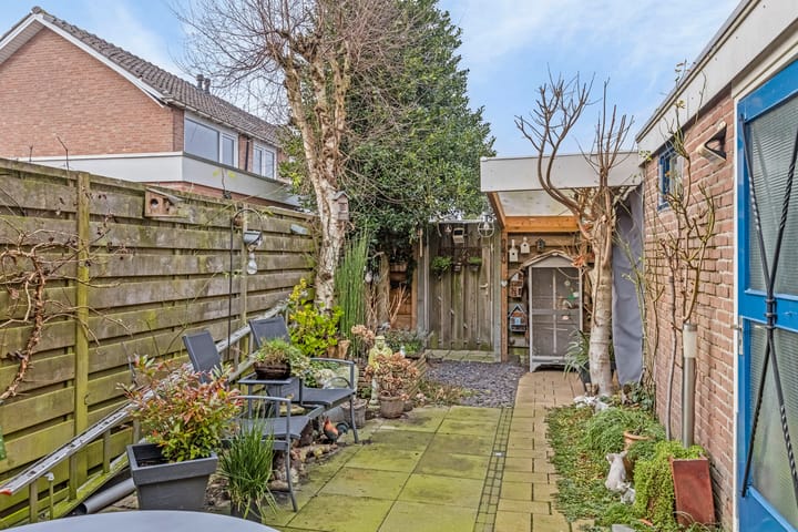 Photo 21 of Prins Bernhardstraat 22