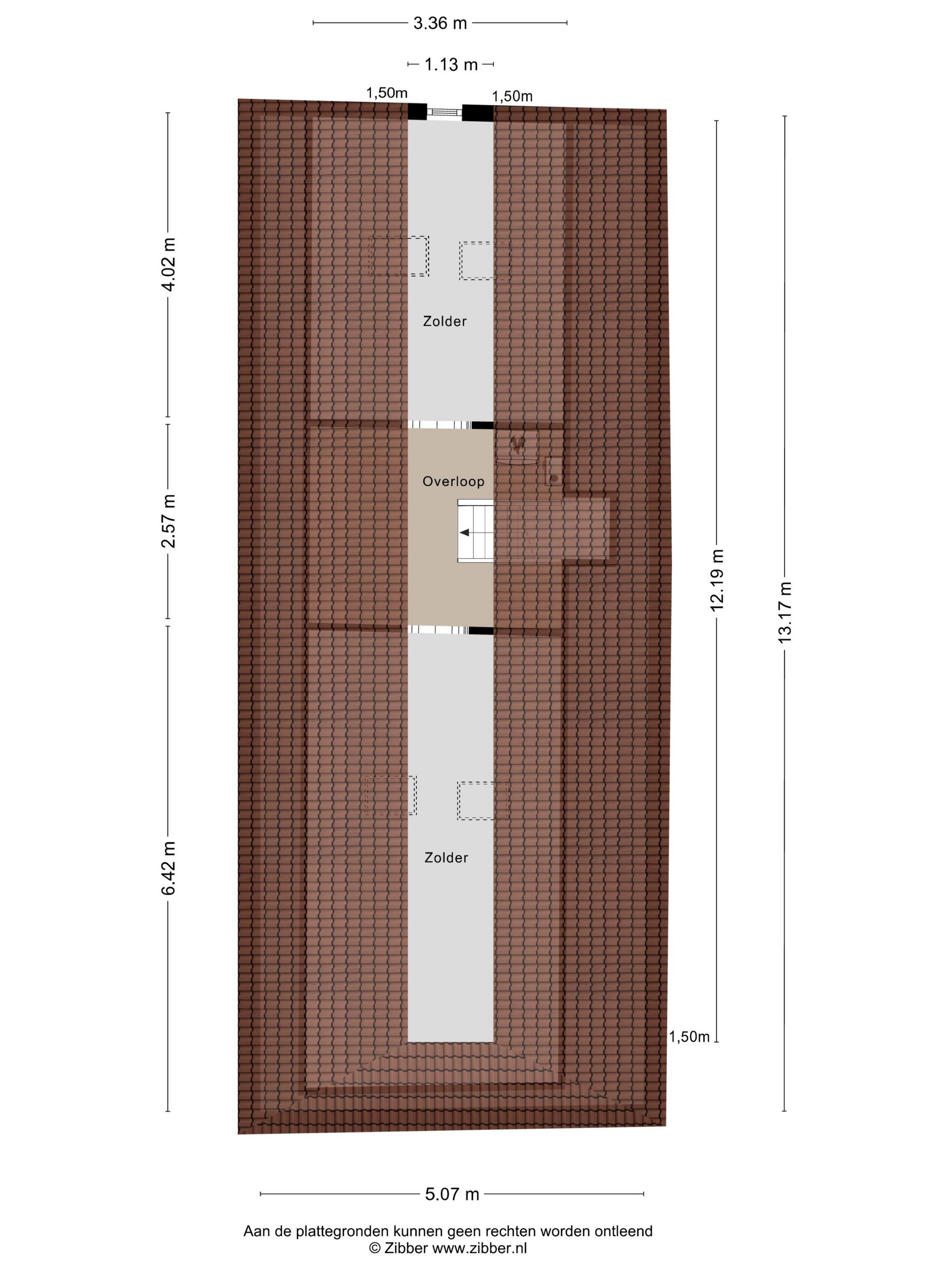 Foto 33 van Lange Kerkstraat 23-A
