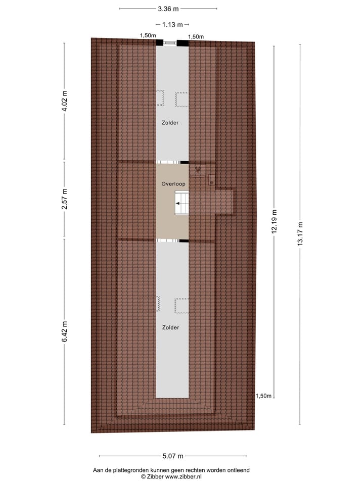 Foto 33 van Lange Kerkstraat 23-A