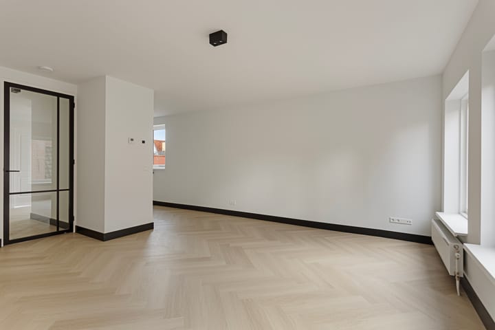 Foto 1 van Lange Kerkstraat 23-A