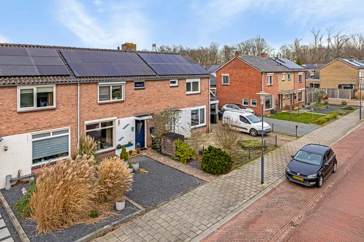 Photo 24 of Prins Bernhardstraat 22