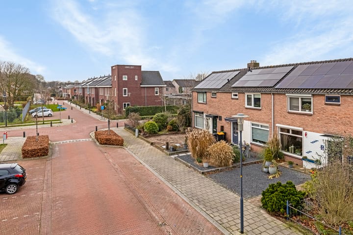 Photo 26 of Prins Bernhardstraat 22