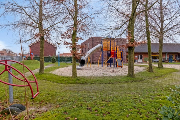 Photo 27 of Prins Bernhardstraat 22