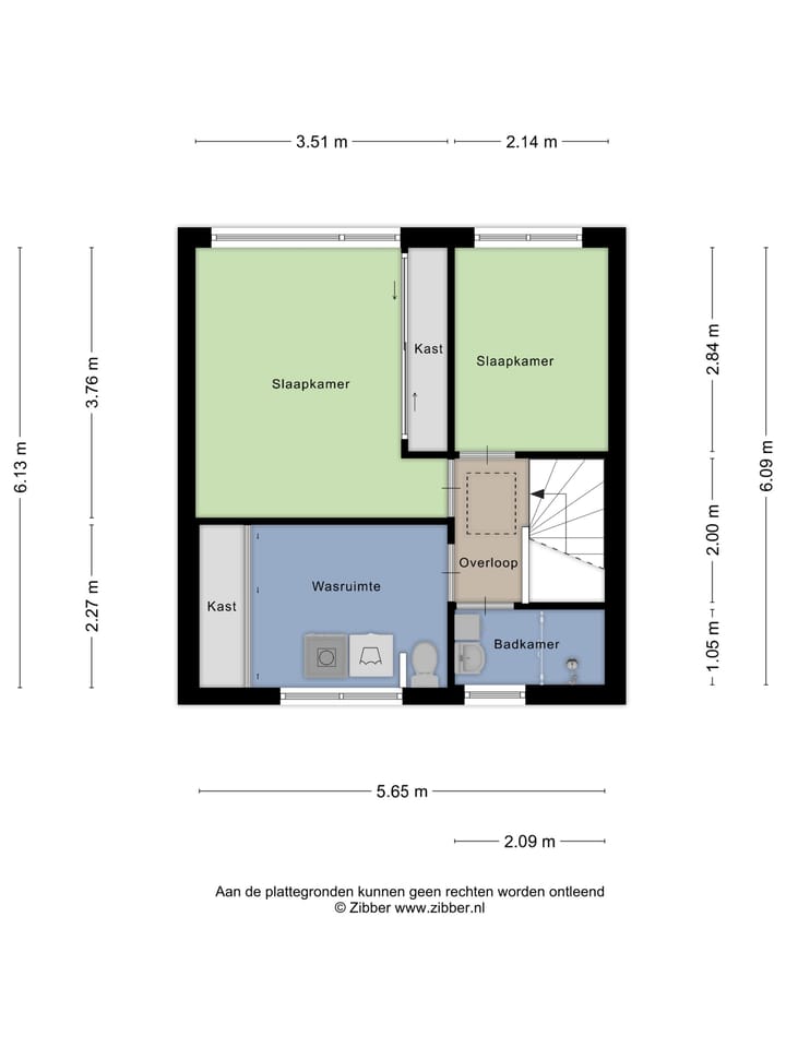 Photo 29 of Prins Bernhardstraat 22