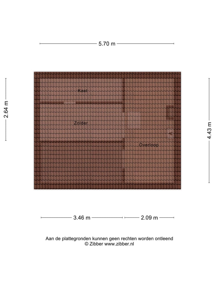 Photo 30 of Prins Bernhardstraat 22