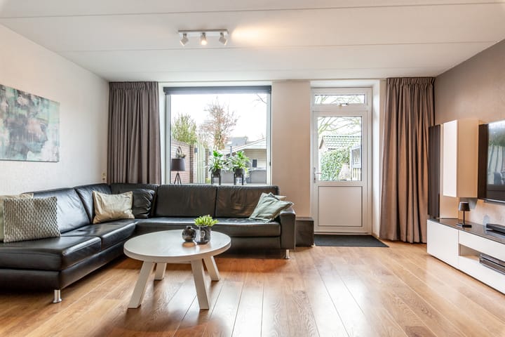 Foto 3 van Vondellaan 442