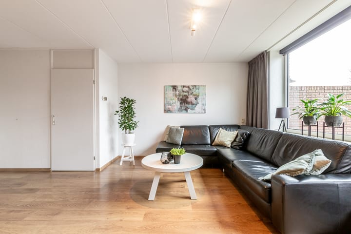 Foto 4 van Vondellaan 442