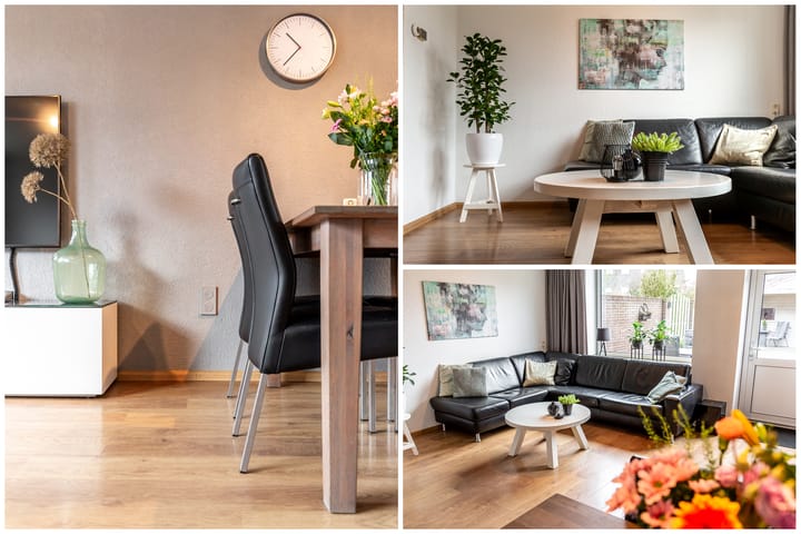 Foto 5 van Vondellaan 442