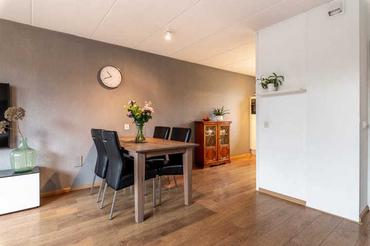 Foto 7 van Vondellaan 442