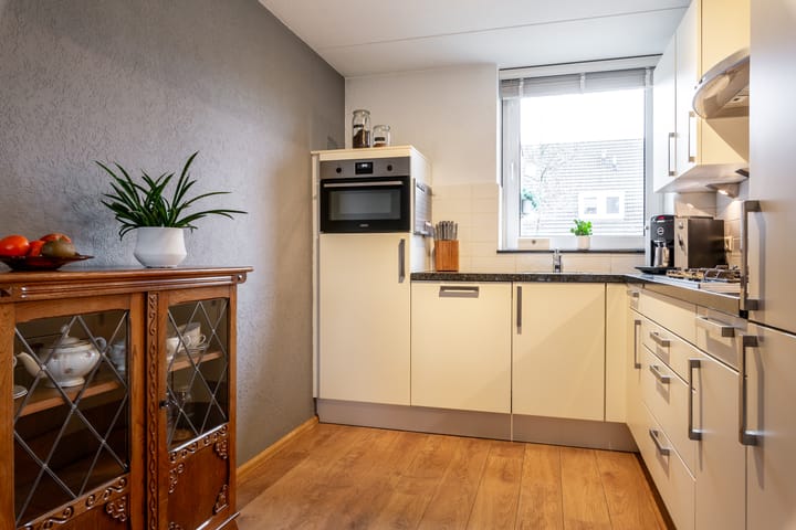 Foto 8 van Vondellaan 442