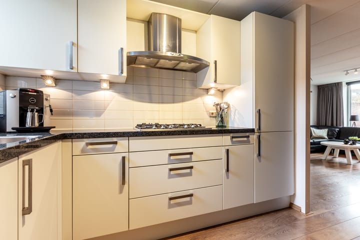 Foto 10 van Vondellaan 442