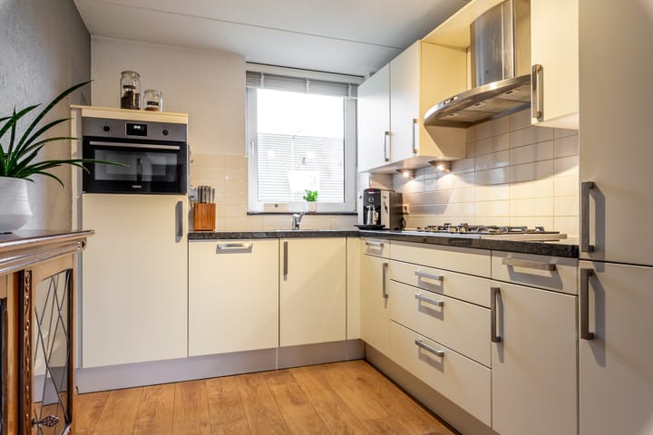 Foto 9 van Vondellaan 442