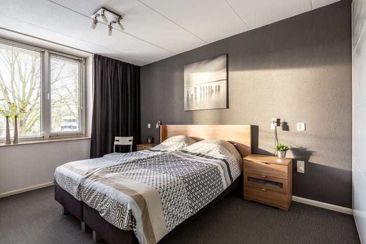 Foto 12 van Vondellaan 442