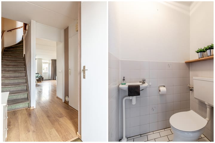 Foto 11 van Vondellaan 442