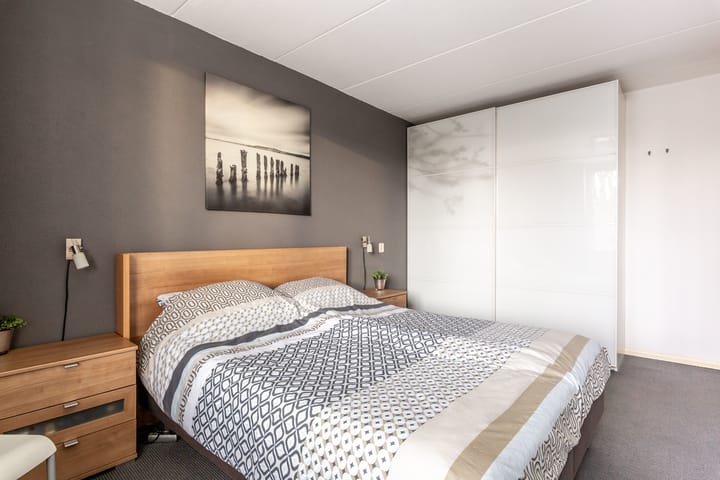 Foto 13 van Vondellaan 442