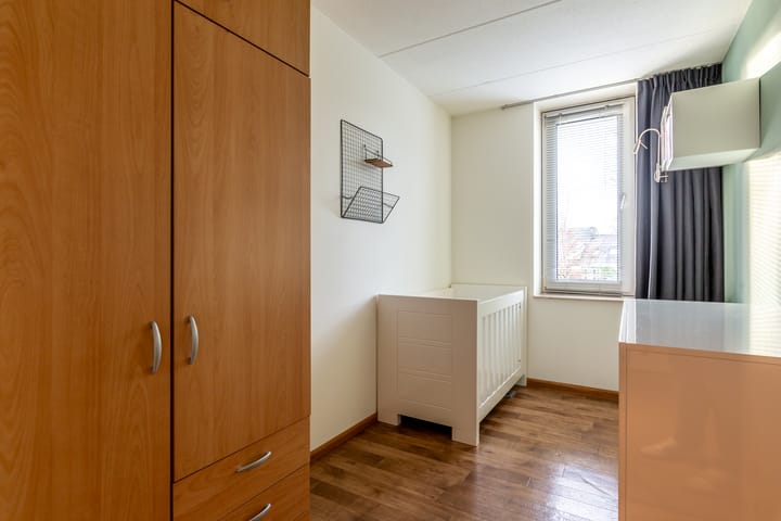 Foto 14 van Vondellaan 442