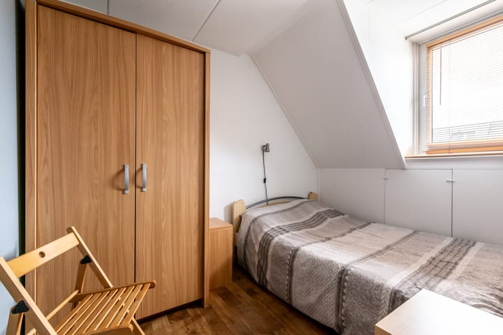 Foto 15 van Vondellaan 442