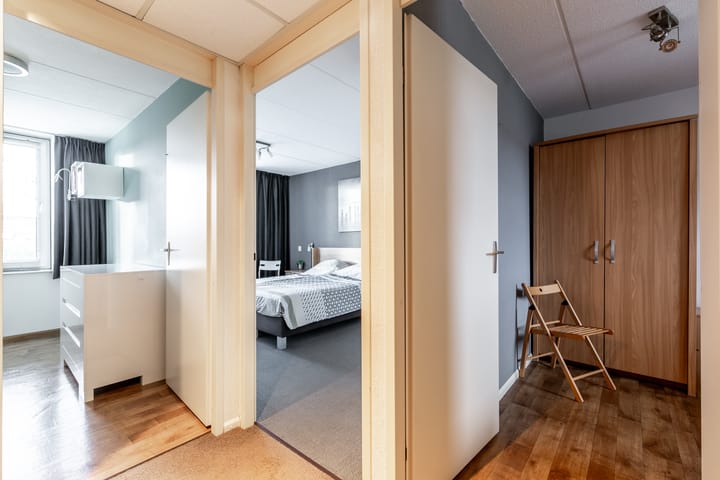 Foto 16 van Vondellaan 442