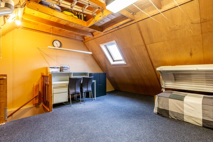 Foto 19 van Vondellaan 442