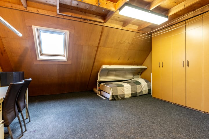 Foto 20 van Vondellaan 442