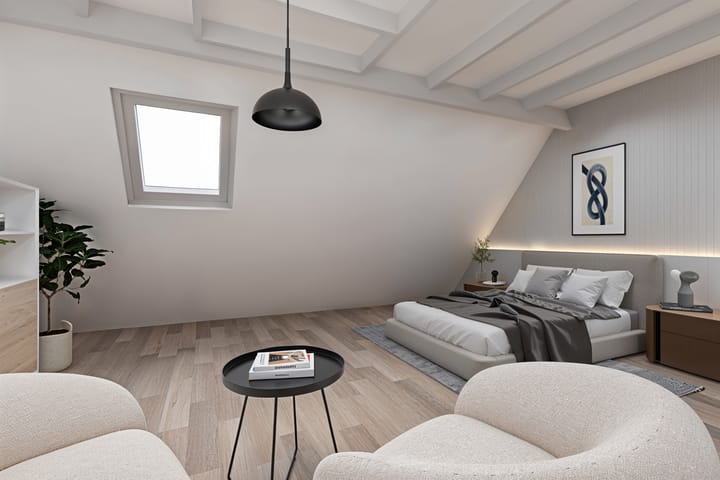 Foto 21 van Vondellaan 442