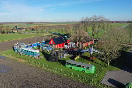 Koningspade 36 tertiary image