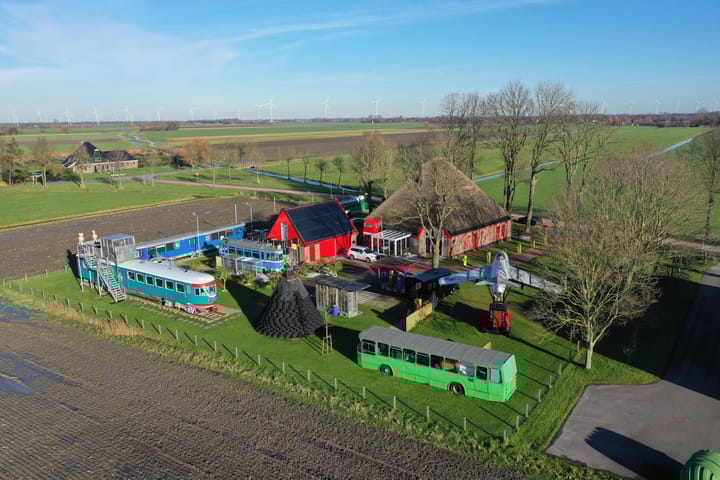 Foto 3 van Koningspade 36