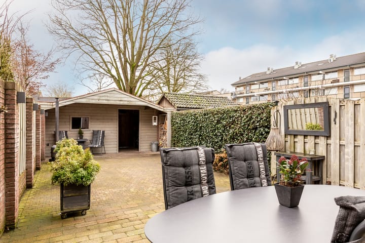 Foto 23 van Vondellaan 442