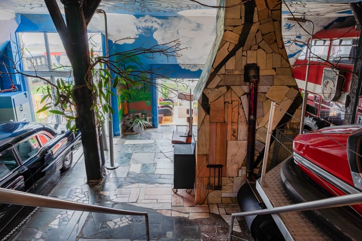 Foto 4 van Koningspade 36