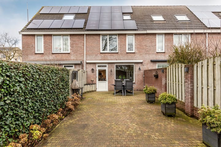 Foto 24 van Vondellaan 442