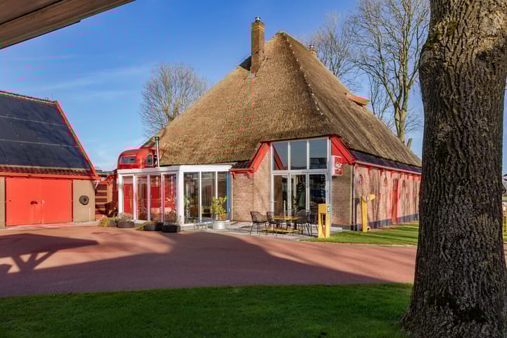 Foto 5 van Koningspade 36