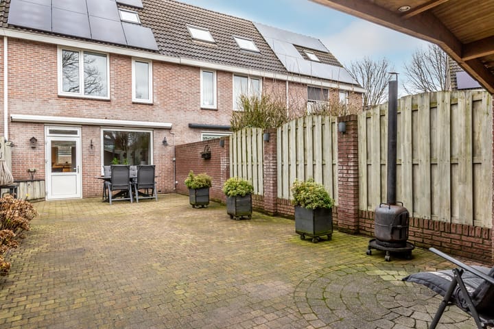 Foto 25 van Vondellaan 442