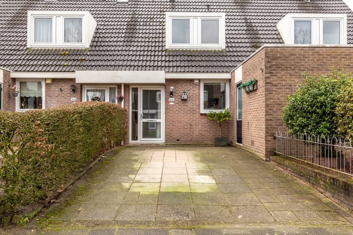 Foto 26 van Vondellaan 442