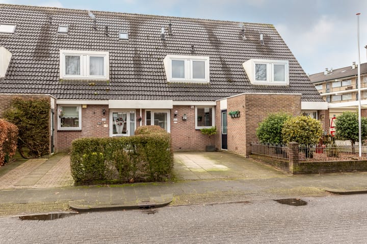 Foto 28 van Vondellaan 442