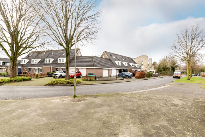 Foto 30 van Vondellaan 442