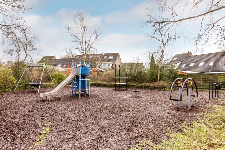 Foto 31 van Vondellaan 442